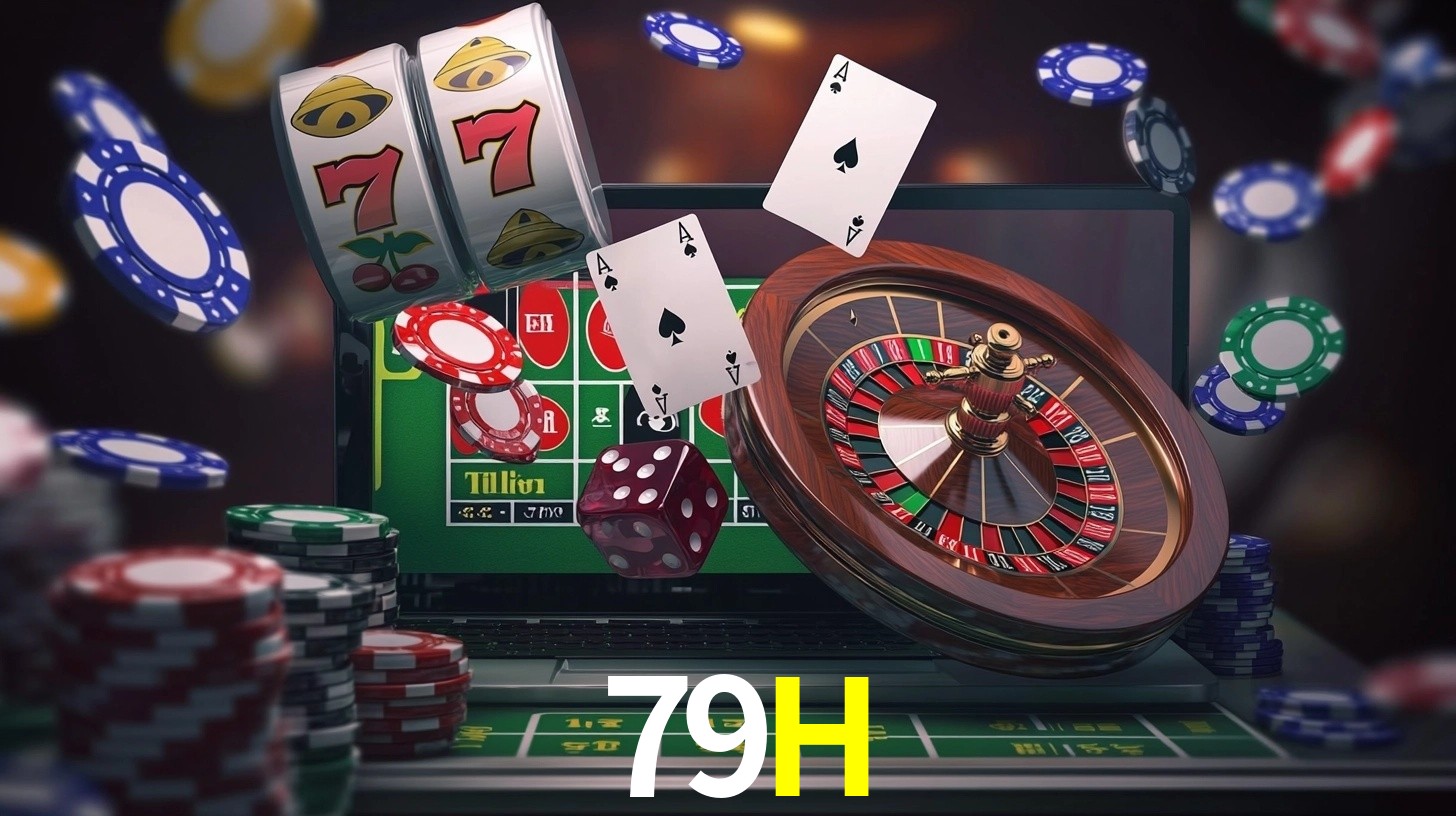 Welcome Bonus 79H
