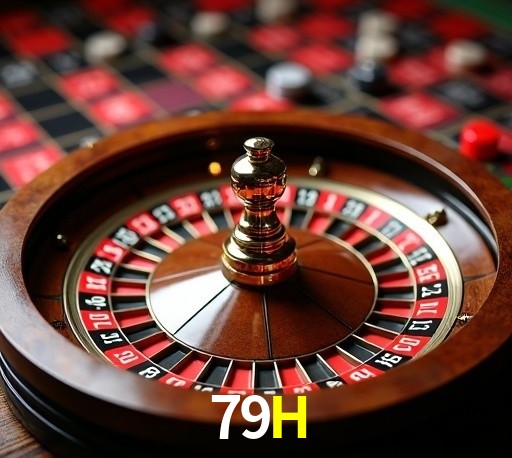Tecnologia da Plataforma 79H