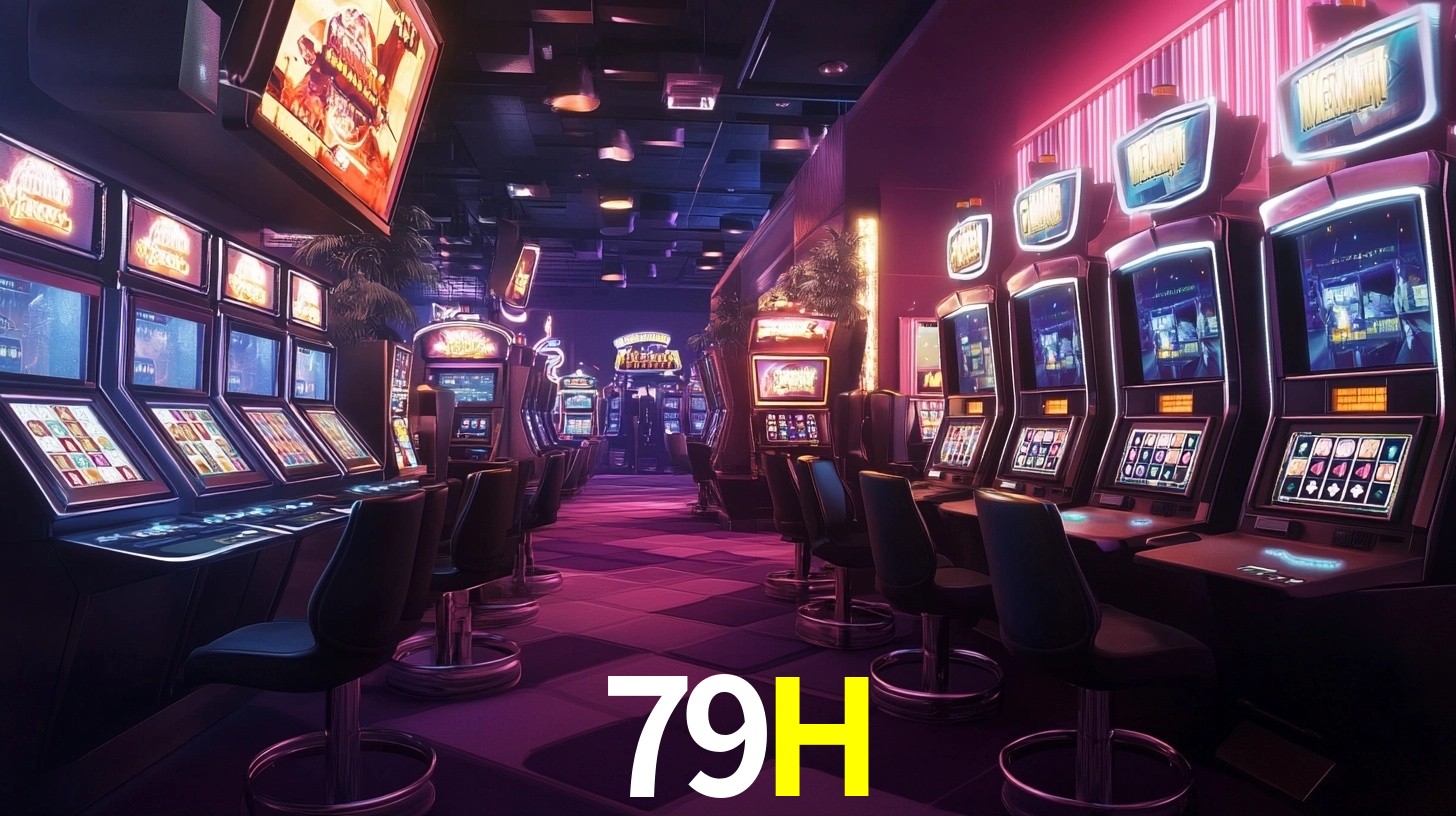 Daily Bonuses 79H