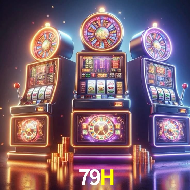 79H App Interface