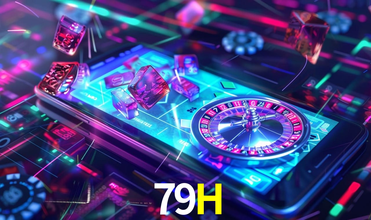 Casino VIP 79H