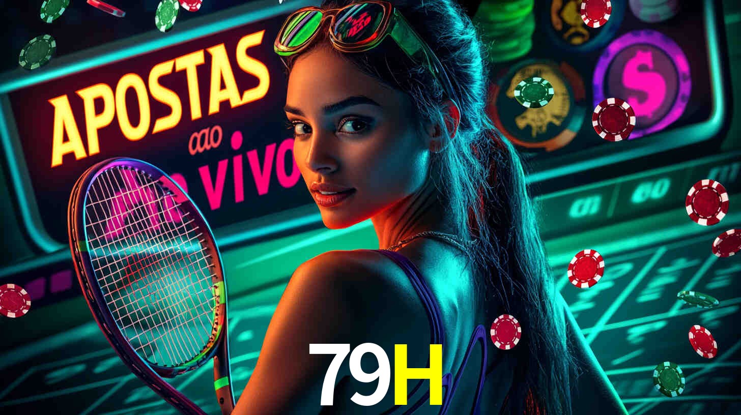 Desvendando o Mundo dos Jogos Virtuais na 79H