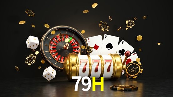 Tennis Betting 79H