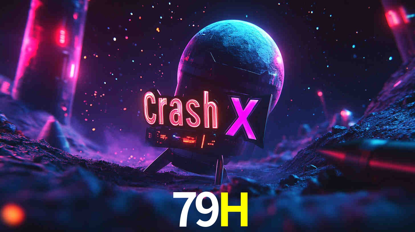 Descubra a Magia dos Jogos de Arcade no 79H