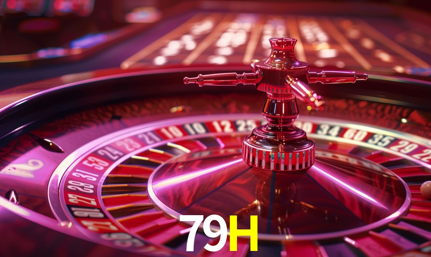 A Popularidade dos Caça-Níqueis no 79H