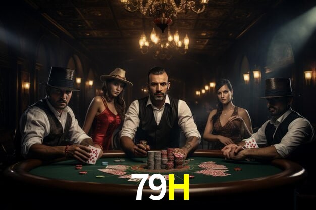 Descubra a Essência do 79H: Nossa História e Compromissos