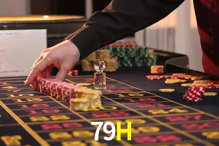 A Revolução dos Aplicativos de Jogos no 79H