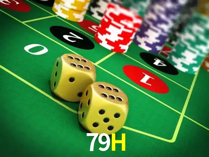 Welcome Bonus 79H