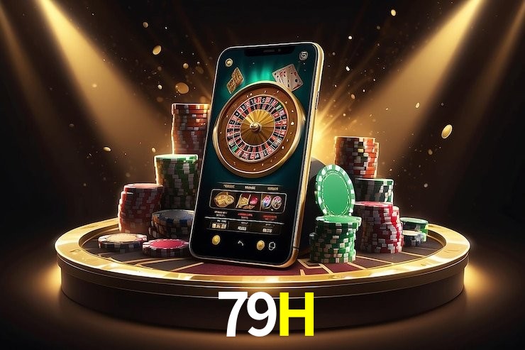 Casino Ao Vivo 79H