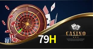 Mesa de Blackjack 79H