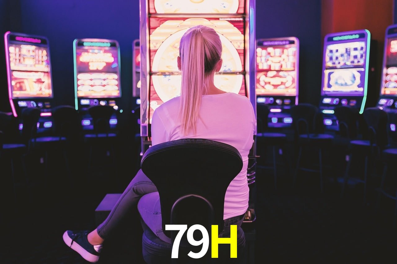 Live Casino 79H