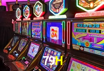 A Emoção da Loteria na 79H: Uma Chance de Mudança de Vida