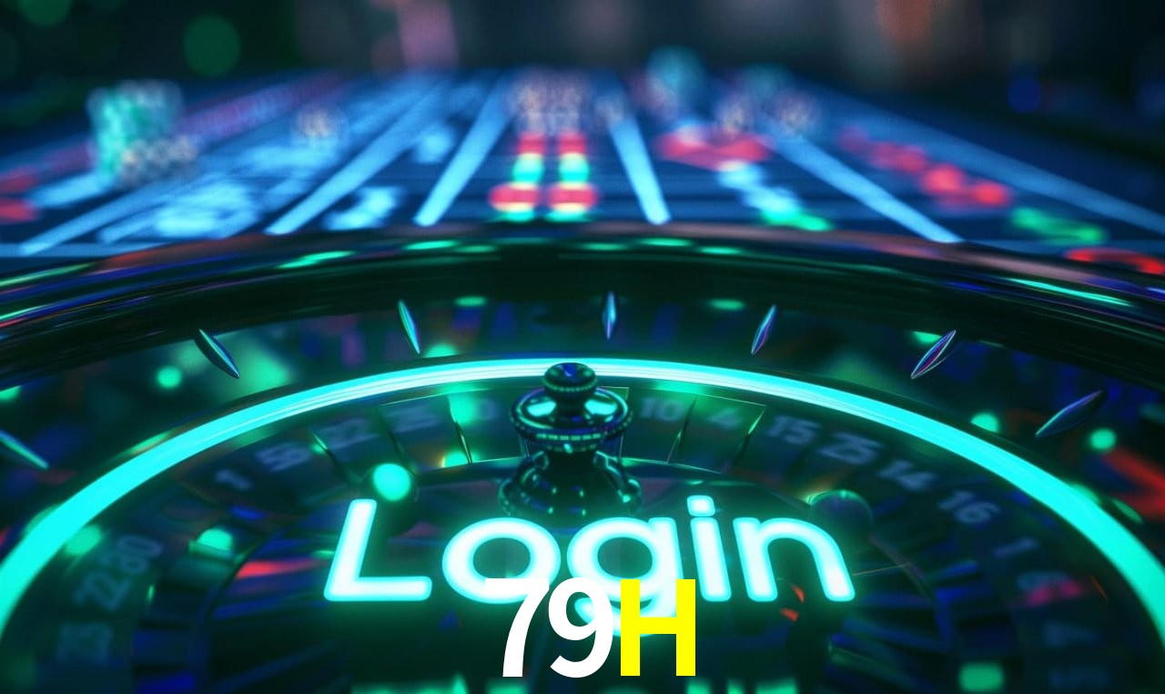 Casino Ao Vivo 79H