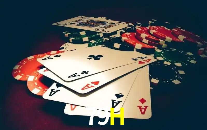 cassino 79H