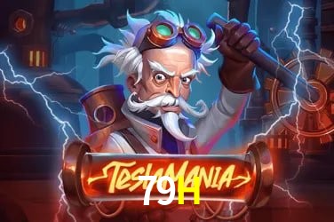 Estatísticas do Jogo 79H