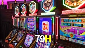 Desvendando o Mundo dos Jogos Virtuais na 79H