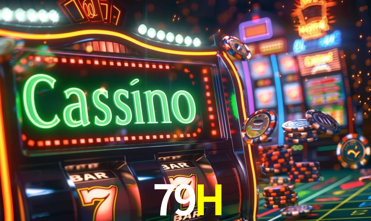 Diretório de Jogos 79H