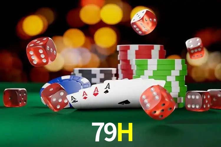 Estatísticas 79H