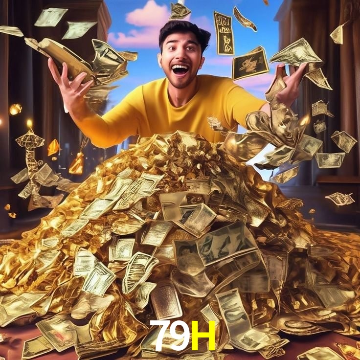 Jogos Exclusivos 79H