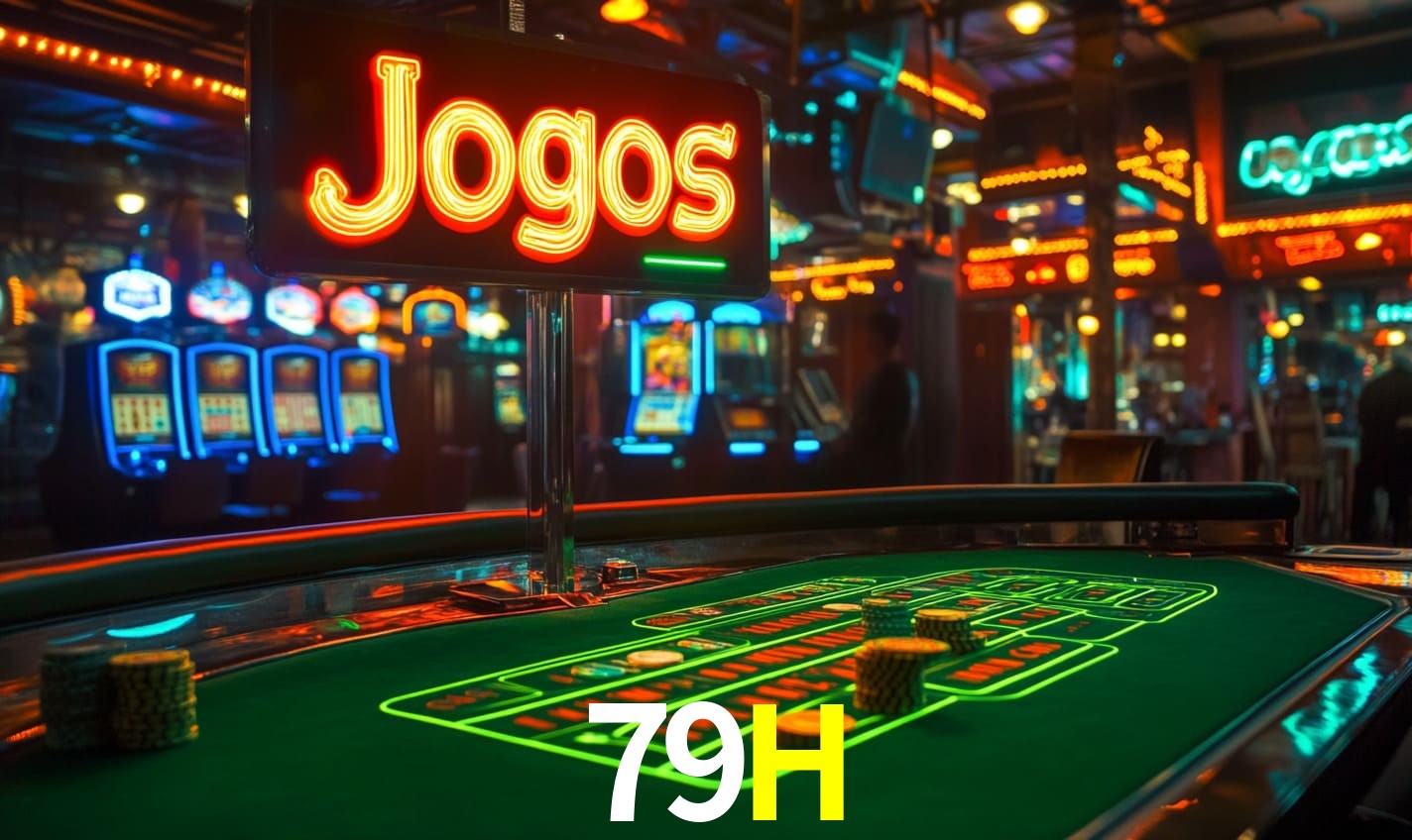 Avaliações dos Jogadores 79H
