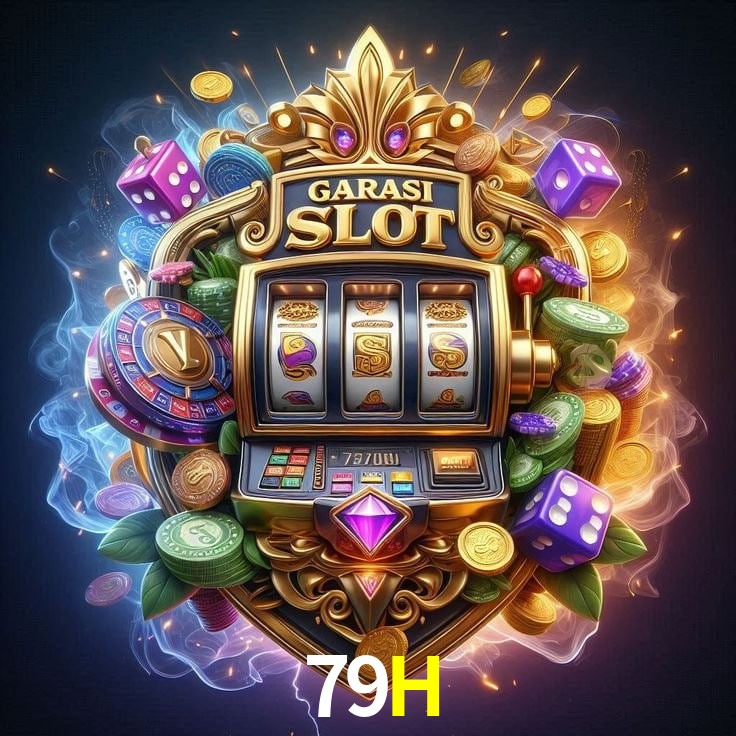 Provedores de Jogos 79H