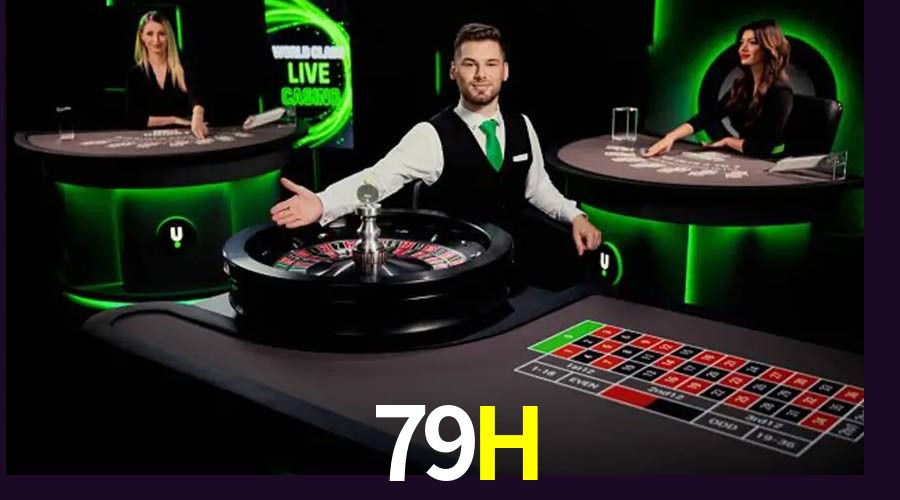 Platform Technology 79H