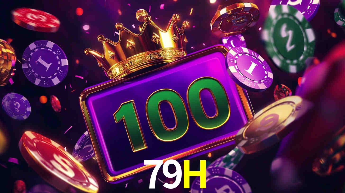 Blackjack Table 79H