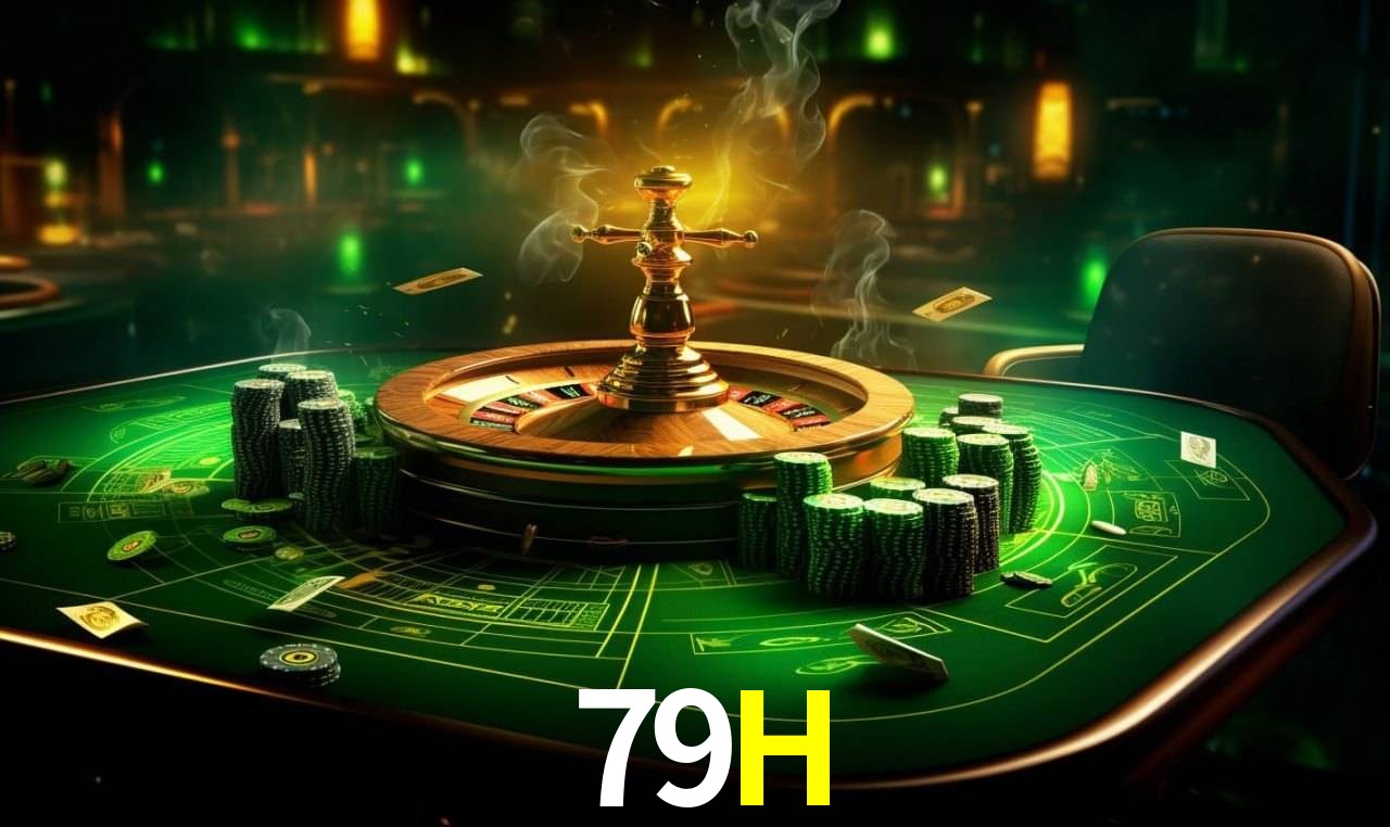 Explorando a Categoria de Eventos em Apostas na 79H