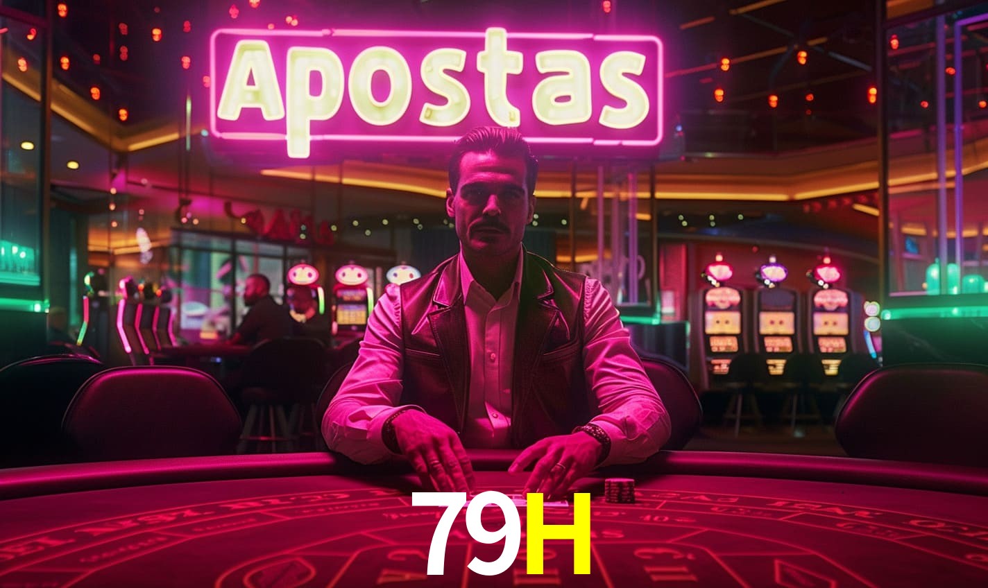 Apostas Esportivas na 79H: Um Guia Completo