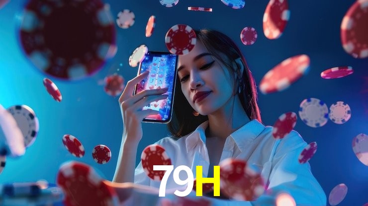 Explorando a Categoria de Eventos em Apostas na 79H