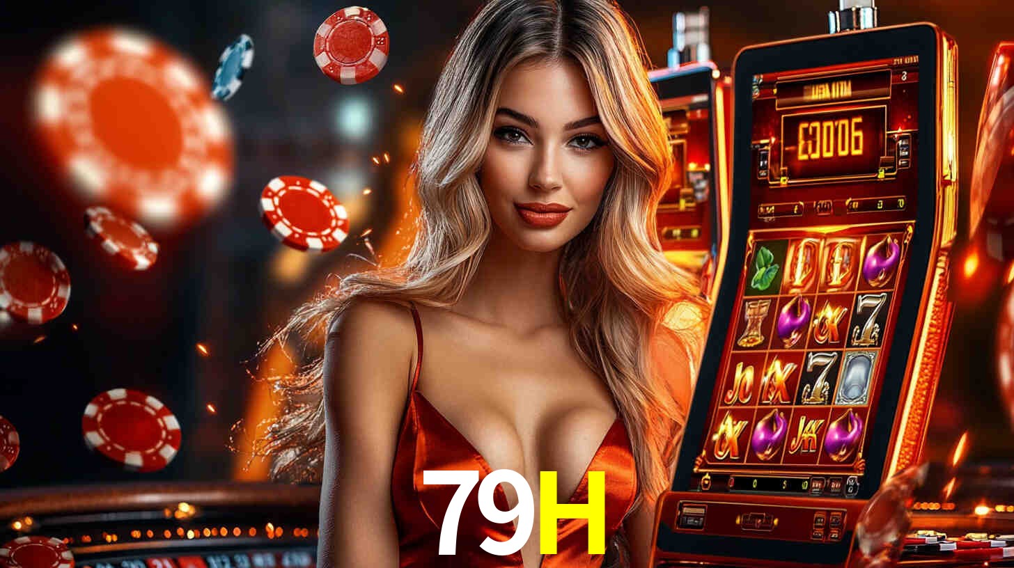 Experimente o Login Seguro Premium no 79H