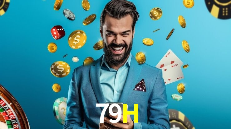 Slot Games 79H
