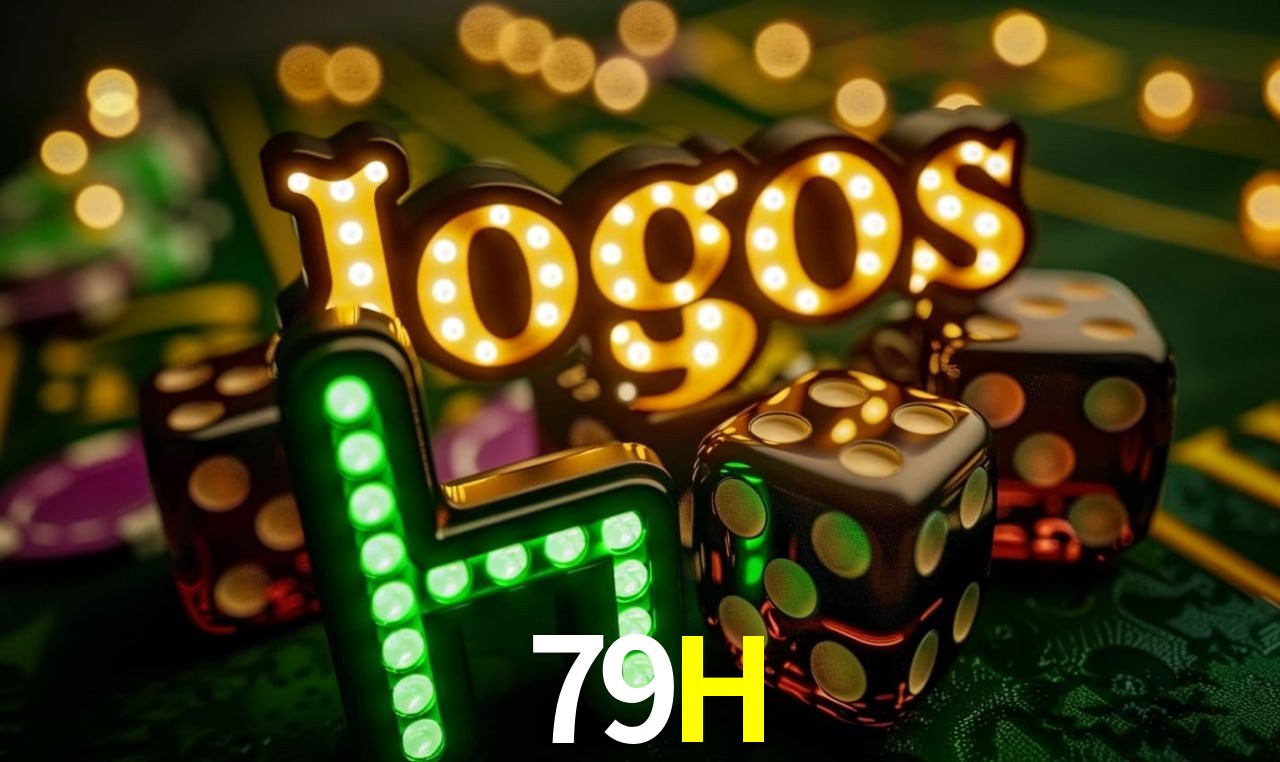 Apostas de Futebol 79H
