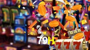 79H: A Experiência de Casino com Jogos de Mesa ao Vivo