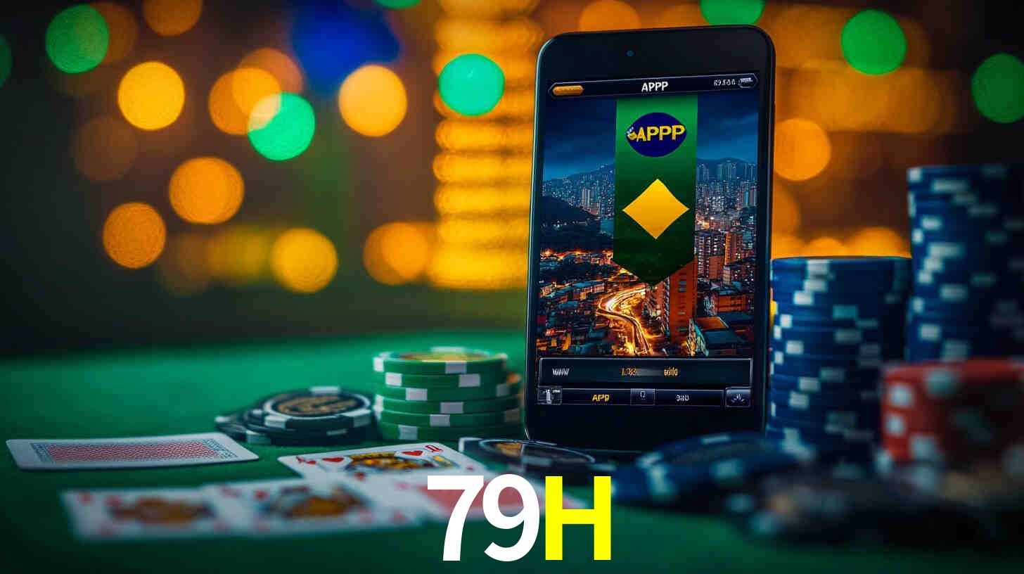 A Popularidade dos Caça-Níqueis no 79H