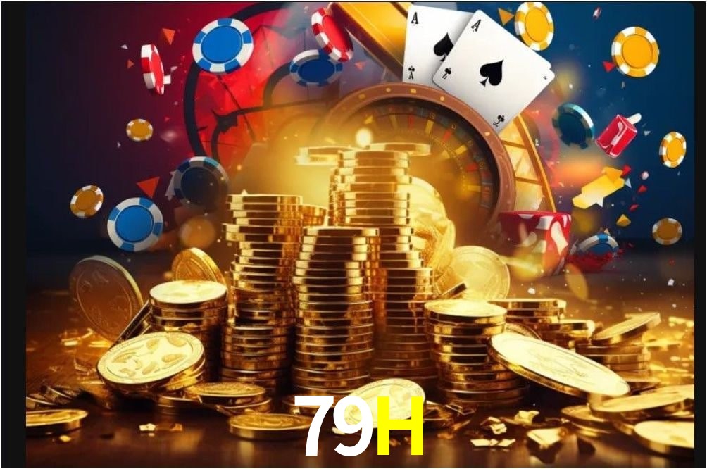 Inovações de Jogos na 79H: O Futuro das Experiências Interativas