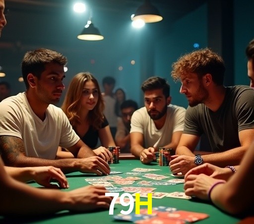 Promoção Relâmpago 79H
