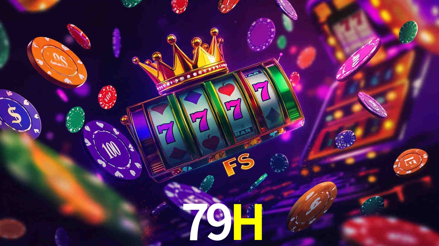 VIP Casino 79H